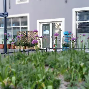  Apartament Ferienzimmer Seepark