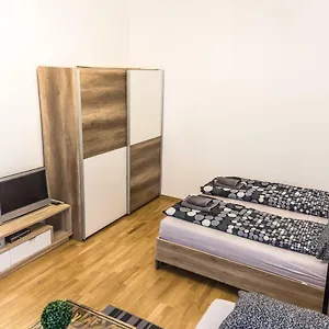Appartamento Gorgeous Flat Only 15 Min To Center, Vienna