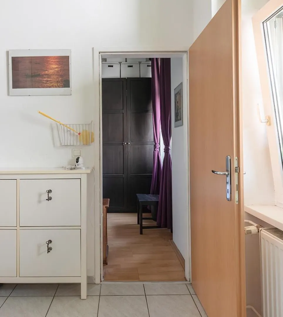 Gruen, Ruhig Und Zentral, Grosses Apartment Mit Gruenblick 비엔나 0*,  오스트리아