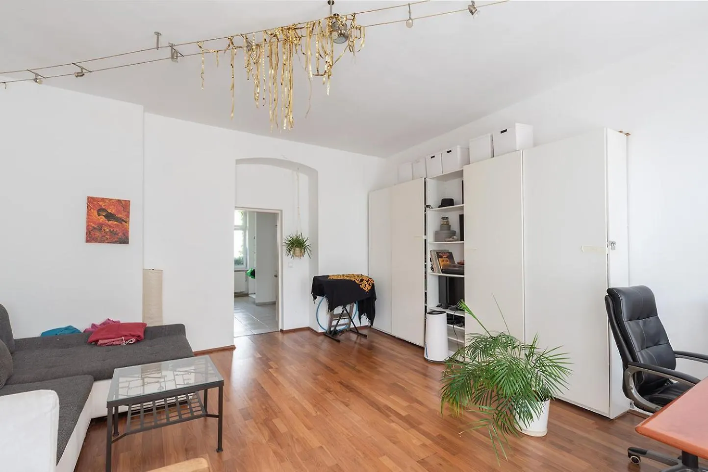 Gruen, Ruhig Und Zentral, Grosses Apartment Mit Gruenblick 비엔나 0*,  오스트리아