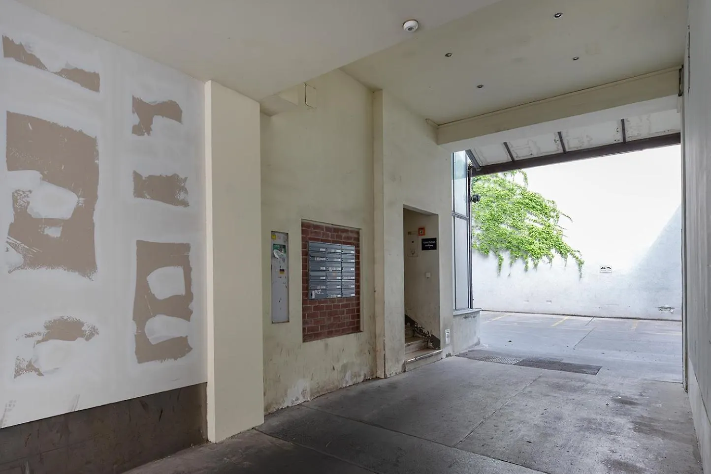 Gruen, Ruhig Und Zentral, Grosses Apartment Mit Gruenblick 비엔나 오스트리아