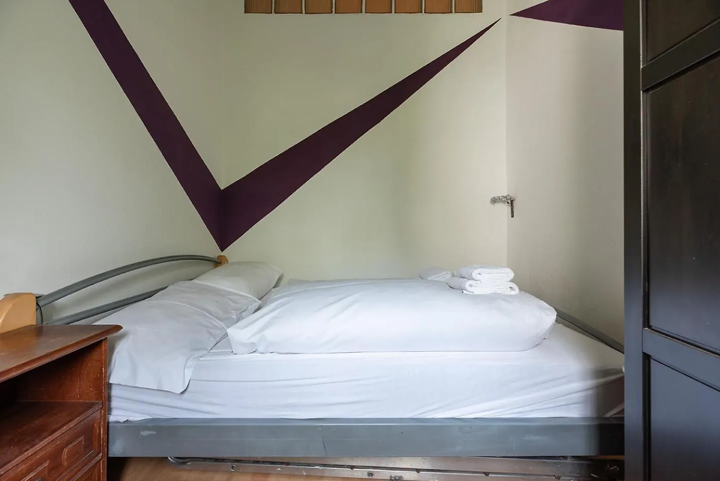 Gruen, Ruhig Und Zentral, Grosses Apartment Mit Gruenblick 비엔나 0*,